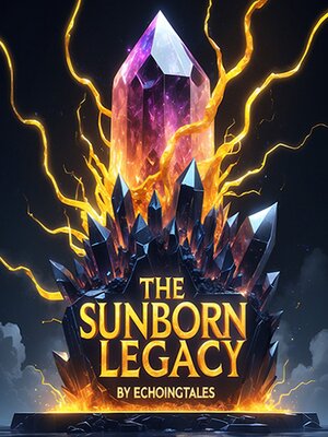 cover image of The Sunborn Legacy